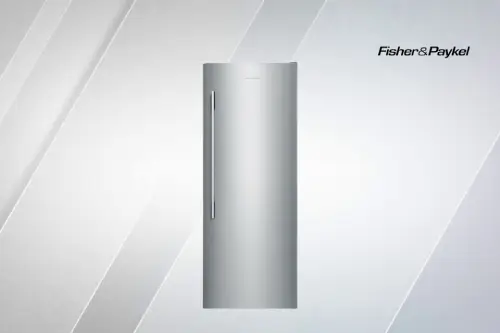 Fisher & Paykel fridge repair