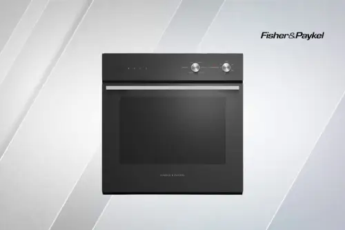 Fisher & Paykel oven repair