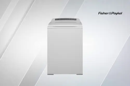 Fisher & Paykel washer repair