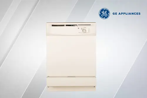 GE dishwasher repair