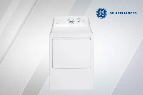 GE dryer repair