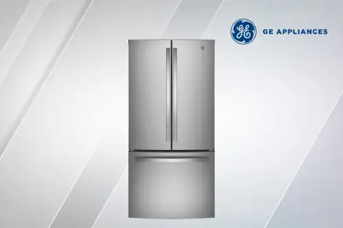 GE fridge repair
