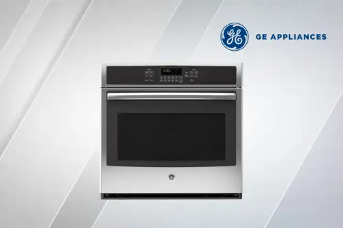 GE oven repair