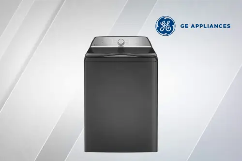 GE washer repair