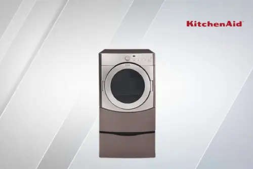 Kitchenaid dryer repair