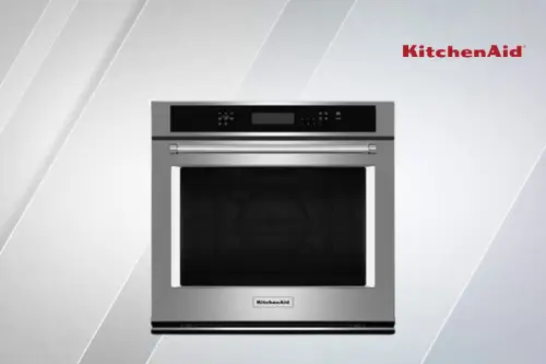 Kitchenaid oven repair