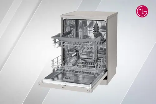 LG dishwasher repair