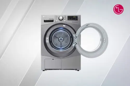 LG dryer repair