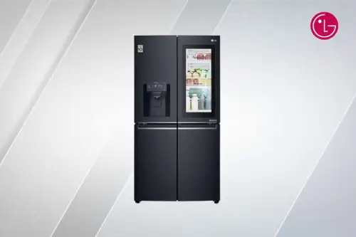 LG Fridge Repair