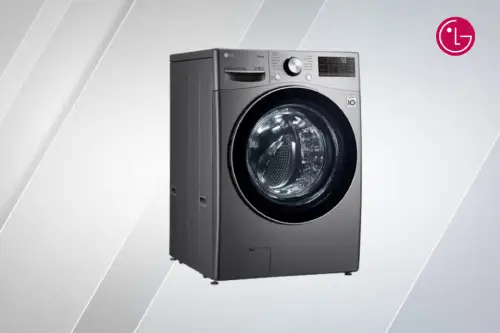 LG washer repair