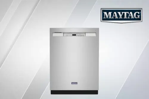 Maytag dishwasher repair