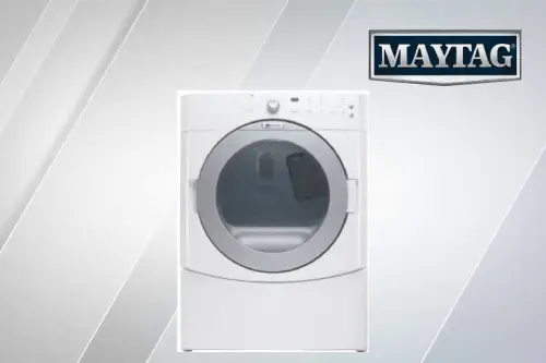 Maytag dryer repair