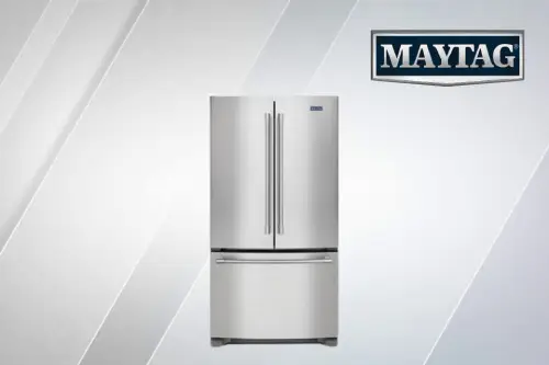 Maytag fridge repair