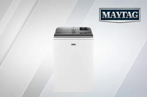 Maytag washer repair