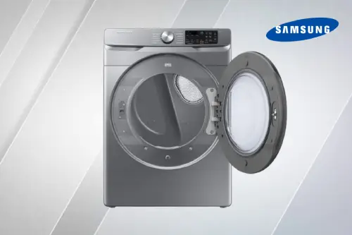 Samsung dryer repair