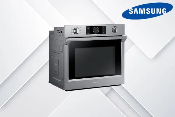 Samsung oven repair