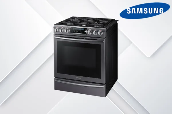 Samsung stove repair