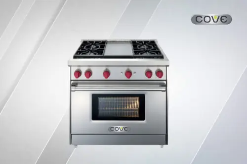 Cove oven repair