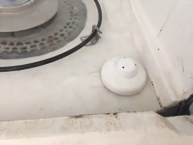 Faulty Float Switch