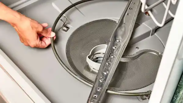 Faulty Heating Element