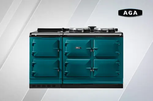 AGA range cooker repair