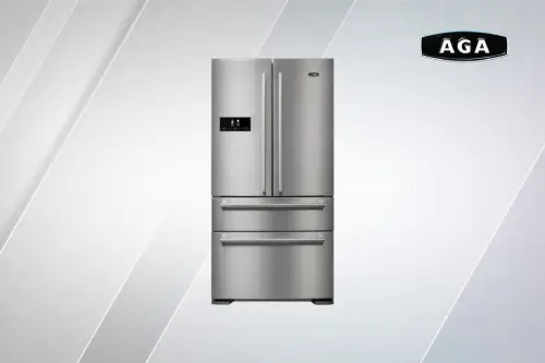 AGA refrigerator repair