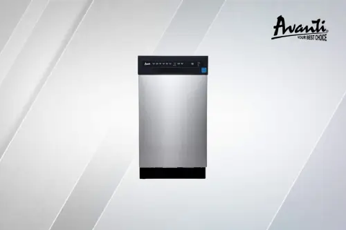 Avanti dishwasher repair
