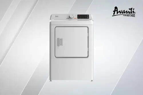 Avanti dryer repair
