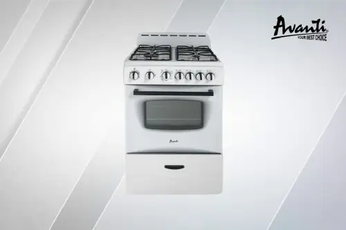 Avanti stove repair