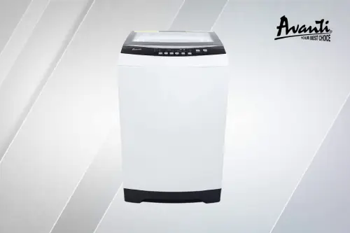 Avanti washer repair