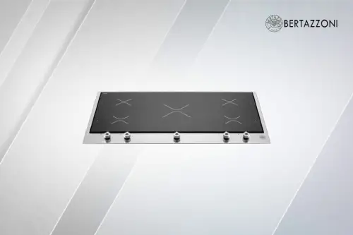 Bertazzoni cooktop repair