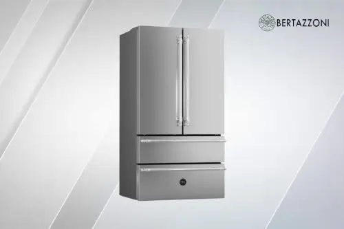 Bertazzoni refrigerator repair