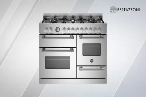 Bertazzoni wall oven repair