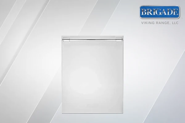 Brigade dishwasher repair