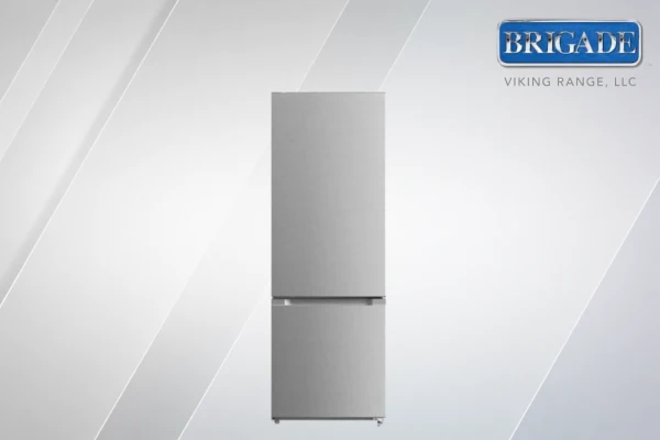 Brigade refrigerator repair