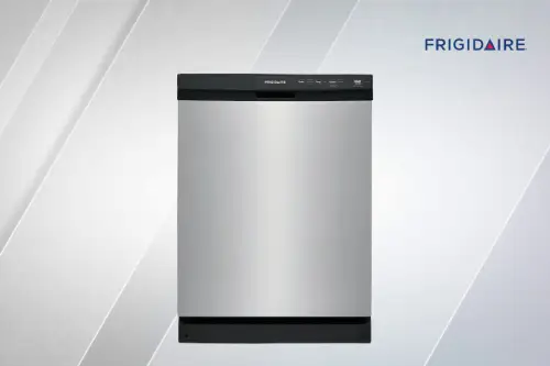 Frigidaire dishwasher repair