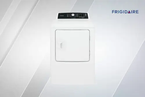 Frigidaire dryer repair