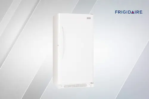 Frigidaire freezer repair