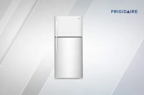 Frigidaire refrigerator repair