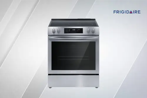 Frigidaire wall oven repair