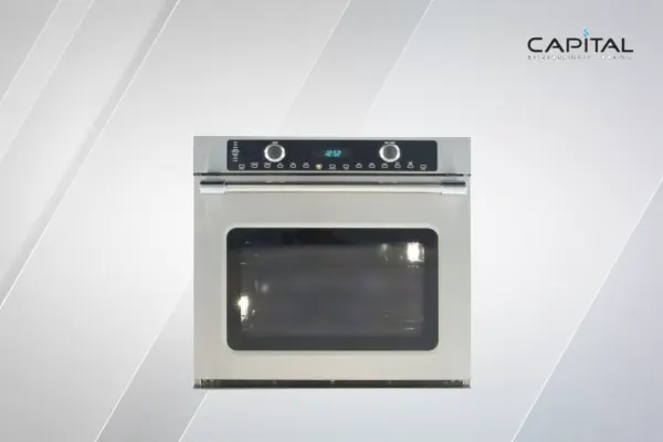 Capital wall oven repair