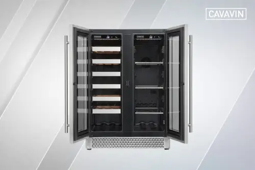 Cavavin wine cellar repair