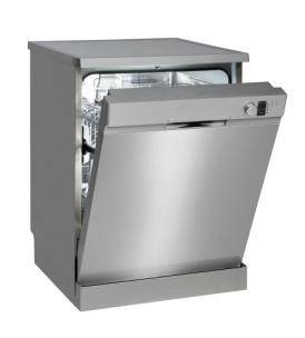 Dishwasher repair