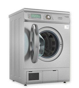 Dryer repair