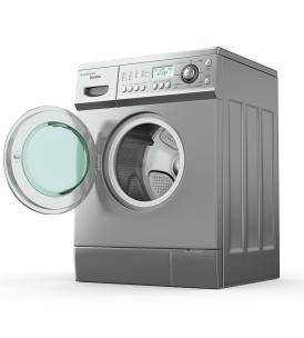Washer repair