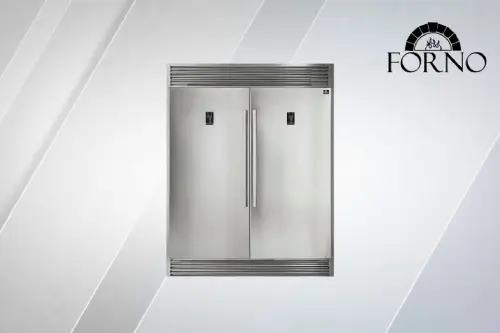 Forno refrigerator and freezer repair
