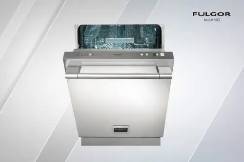 Fulgor Milano dishwasher repair