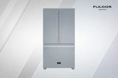 Fulgor Milano refrigerator repair