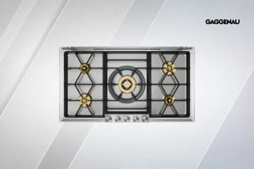 Gaggenau cooktop repair
