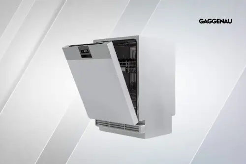 Gaggenau dishwasher repair